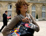 Original Birkin bag sells at auction for record €8.6m