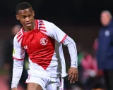 Kaizer Chiefs break silence on Velebayi and Baartman situation