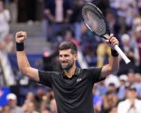 Tears flow and records fall as injury woes rock US Open