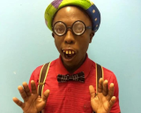 Oscar Mgudlwa, popularly known as Madluphuthu, has died