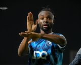 Pyramids FC brought down to earth in Egypt Cup final!