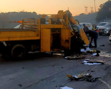 Two dead and dozens injured in three separate KZN crashes