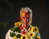 Musician Bjorn Vido 'critical' after suffering two heart attacks