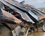 'Demoralised and hurt': Eastern Cape farmer's livelihood destroyed in floods