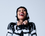WOMEN OF THE YEAR | Kgomotso Christopher - The perfect icon