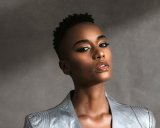 ‘The cat’s out the bag!’ - Zozibini Tunzi bags another acting role