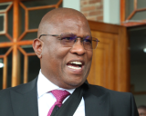 OSCAR MABUYANE | Socioeconomic council marks 30 years of promoting development