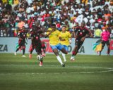 Forget Basadien: Orlando Pirates eyeing new left back!