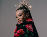 Next-gen leading lady: Shalate Sekhabi