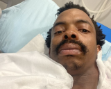 WATCH | Comedian Sabelo Gumede diagnosed with stage 3 cancer, appeals for help through GoGetFunding