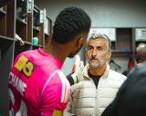 Jose Riveiro reveals the real reason he left Orlando Pirates?