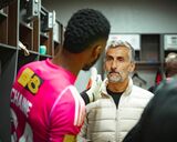 Riveiro reveals what sparked his fallout with Saleng at Pirates