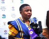 WATCH | Minister in the Presidency briefs media on the outcomes of cabinet meeting