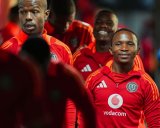 List of players released by Orlando Pirates