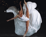 East London dancer ‘Chacing’ bright lights of Hollywood