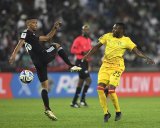 Pirates beat Orbit as they continue with their recovery in the league