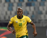 Mahlangu rallies Amajita to seal quarterfinal spot