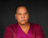 Former Gomora star Sannah Mchunu finds her fit on Generations: The Legacy