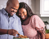 Sifo the 'Cooking Husband' shares his food heritage