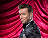 Jet lag, jazz hands & joy: Jonathan Roxmouth's life on the musical road