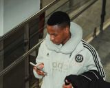 ‘I feel alive, football is back’, says Mofokeng as Pirates get to business in Spain