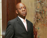 Mandla Mthembu, Khanyi Mbau's ex, dies after stroke complications