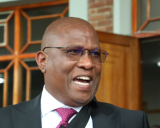 Mabuyane unveils huge infrastructure plans for Eastern Cape