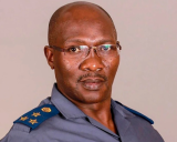 Crime intelligence boss Khumalo next to appear before the Madlanga commission of inquiry