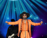 IN PICS | Inside Anthony Hamilton, Joe Thomas Women's Day concert