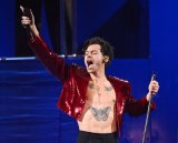 This Is Why Harry Styles Was 'Devastated' By This SNL Comedian's Impersonation Of Him