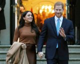Meghan Markle Names 1 Clothing Rule From Her Senior Royal Days She's Happy To Leave In The Past