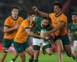 Wallabies rise from the ashes to beat Boks at Ellis Park