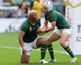 Brutal Boks bully Brazil in World Cup opener