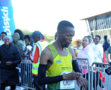 ECLB Awareness Run rises to the occasion
