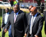 EDITORIAL | If that’s the best the president can do, we have a long way to go