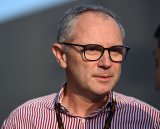 African F1 race return still looks a long way off, says Domenicali
