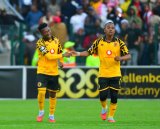 Chiefs start season strong with 2-0 win over 10-man Stellies despite key absences
