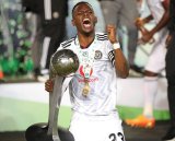 Maela makes bizarre Orlando Pirates claim