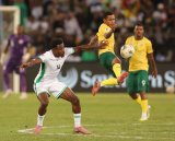 Bafana Bafana save the day for disappointed sports fans