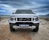 BYD Shark 6 double cab review: Audacity of HUGE