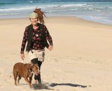Gutsy Sardinia Bay rescuer recommended for bravery award