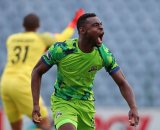 Golden Arrows boost squad with striker from AmaZulu