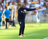 Manqoba Mngqithi focused on long-term growth as Lamontville Golden Arrows prepare for Nedbank Cup clash