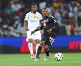 BREAKING: Orlando Pirates make history after winning fourth successive MTN8 title