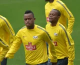 Why Kaizer Chiefs declined opportunity to sign Thulani Serero