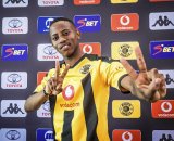 'We're gelling together beautifully,' says Cele of Chiefs' new recruits before (…)