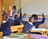 ‘Pupils taught in mother tongue comprehend better, are more confident’