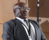Khumalo ‘in good spirits’ after falling ill at Madlanga commission