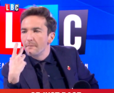 LBC Presenter Nails Exactly Why Online Response To Mass Train Stabbing Is So 'Disturbing'