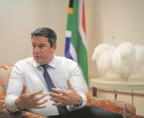 News24 | DA members unhappy over Steenhuisen's Expropriation Act comments